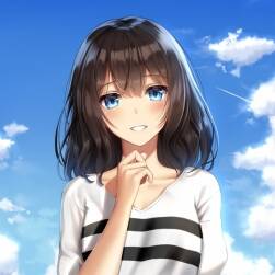 自收集動漫美圖第九彈448p