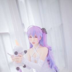 北之北 COS作品合集 百度網(wǎng)盤(pán)下載 392P 1.52GB