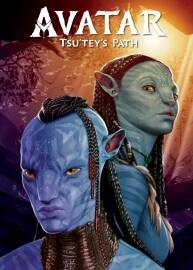 Avatar - Tsu'tey's Path    《阿凡达》 免费阅览