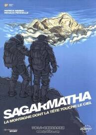 Sagarmatha Patrick Weber 漫畫下載