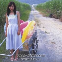 [市川由衣] 20歳記念寫(xiě)真集 HATACHI-THE GOLDEN BEST  117MB  百度網(wǎng)盤(pán)