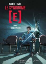 Le Trilogie De La Violence 第1册 Sylvain Runberg 漫画下载
