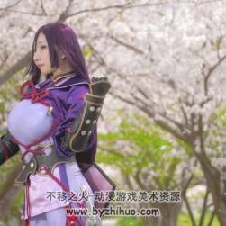 Shooting Star’s (Saku) 79套圖包合集[10.7G/百度云]