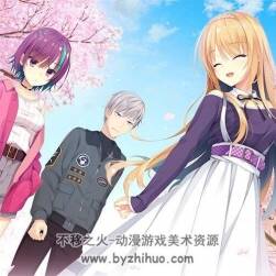むりりん こぶいち 羽純りお こもわた遙華 PARQUET 游戲CG 363P 百度網(wǎng)盤下載
