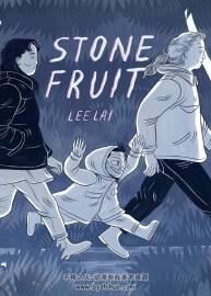 Stone Fruit  Lee Lai 漫画下载