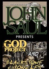 John Saul Presents: Omnibus 一册 John Saul 漫画下载