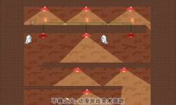 Resolution Magic 2D 1.11 游戲分辨率屏幕自適應(yīng)源碼