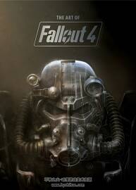 辐射4设定集高清电子版 The Art of Fallout 4