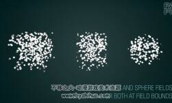PA Particle Field 1.253 PA粒子系統(tǒng)源碼