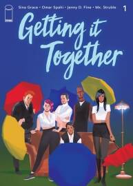 Getting It Together 齊心協(xié)力 1-4 百度網(wǎng)盤(pán)分享觀看