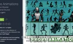 Props Animations 1.38