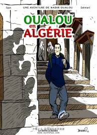 Oualou en Algérie 全一册 Gyps - Lounis Dahmani 现代中东背景漫画