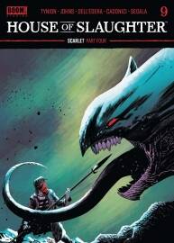 House of Slaughter 第009冊 2022 漫畫 百度網(wǎng)盤下載