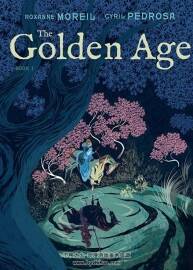 The Golden Age 第1冊(cè) Roxanne Moreil 漫畫下載