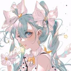 P站美圖初音未來miku 壁紙?zhí)剌媹D包 百度網(wǎng)盤下載 181P
