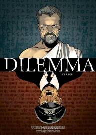 Dilemma - version A - Hors Collection Le Lombard 第0册 Clarke