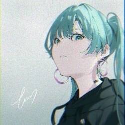 miku同人