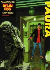 Dylan Dog - Almanacco Della Paura 2014 歐美黑白意大利漫畫資源下載