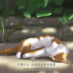 色稿2