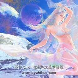 國內(nèi)插畫師 Wayne Chan 作品分享 89P