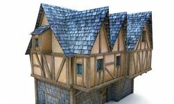 Medieval Building 24 Loyalist 1.0
