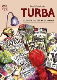 Turba: Memorias de Malvinas 漫畫下載