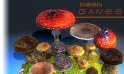 Mushrooms 1.0