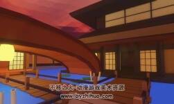 unity3d 日本古代場景模型 Make History - Japan 1.0