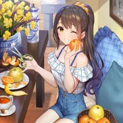 畫師teffish作品