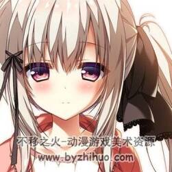 minori中二社 少女與野獸 その日の獣には 立繪圖包 百度網(wǎng)盤下載