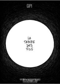 La Terre des fils Gipi作品 百度網(wǎng)盤(pán)下載