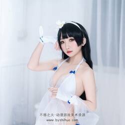 鬼畜瑤 - 泳裝95式COS寫(xiě)真資源網(wǎng)盤(pán)下載 21P