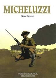 Marcel Labrume Attilio Micheluzzi 漫畫下載