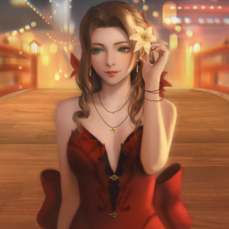 畫師Syleeart 2020年七2月更新純圖包 24P