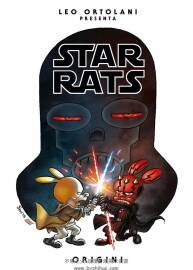 Star Rats Origini 一冊(cè) Leo Ortolani 漫畫下載