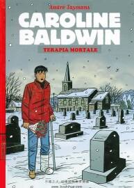 Caroline Baldwin 第10冊 André Taymans 漫畫下載