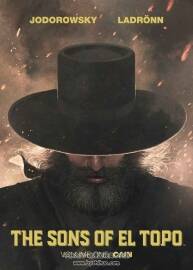 免費 <鼴鼠之子 The Sons of El Topo> 1-2話 生肉