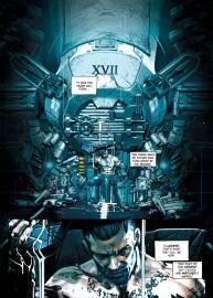 Hercules - The Wrath of the Heavens 1-5卷