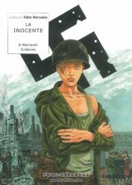 Vidas Marcadas 第1冊 [共2冊] La inocente 漫畫 百度網(wǎng)盤下載