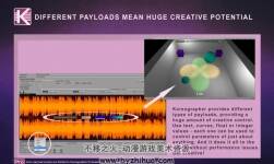 Koreographer 1.4.0