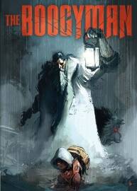 The Boogyman 第3册 Mathieu Salvia 漫画下载