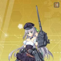 裝甲少女DW2和鋼鐵華爾茲的坦克  共362P