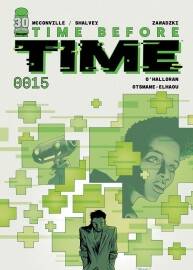 Time Before Time 漫畫 第015冊 2022 Digital Zone Empire 百度網(wǎng)盤下載