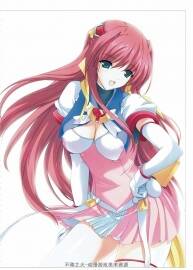 A社畫(huà)集 ALICESOFT CREATOR WORKS VOL 1 百度網(wǎng)盤(pán)下載