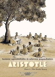 亞里士多德Aristotle part1 - The Early Years 百度網(wǎng)盤下載