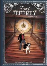 Lord Jeffrey 第1册 漫画下载