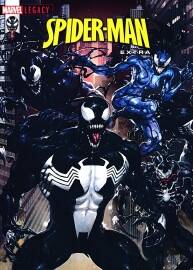 Marvel Legacy - Spider Man Extra 第2冊(cè) Mike Costa - Peter David - Mark Bagley - Wi
