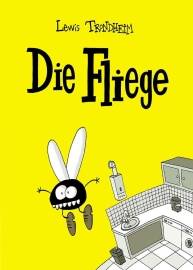 Die Fliege 一冊 Lewis Trondheim 漫畫下載