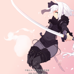 Nanoless Patreon 2017年6月插畫 百度網(wǎng)盤下載
