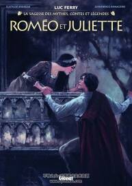 Roméo Et Juliette 一冊 Clotilde Bruneau 漫畫下載
